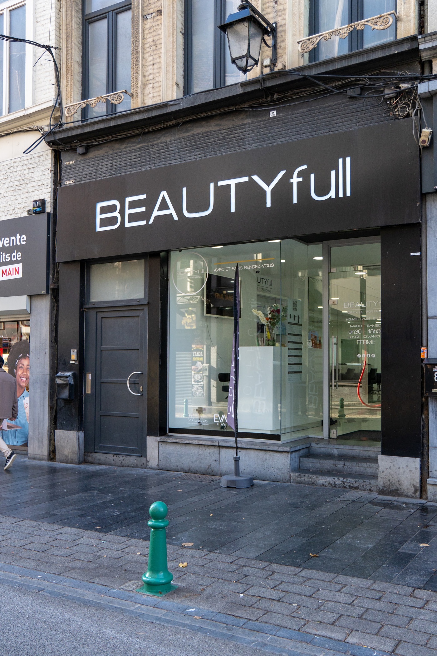 BEAUTYfull Liège Centre