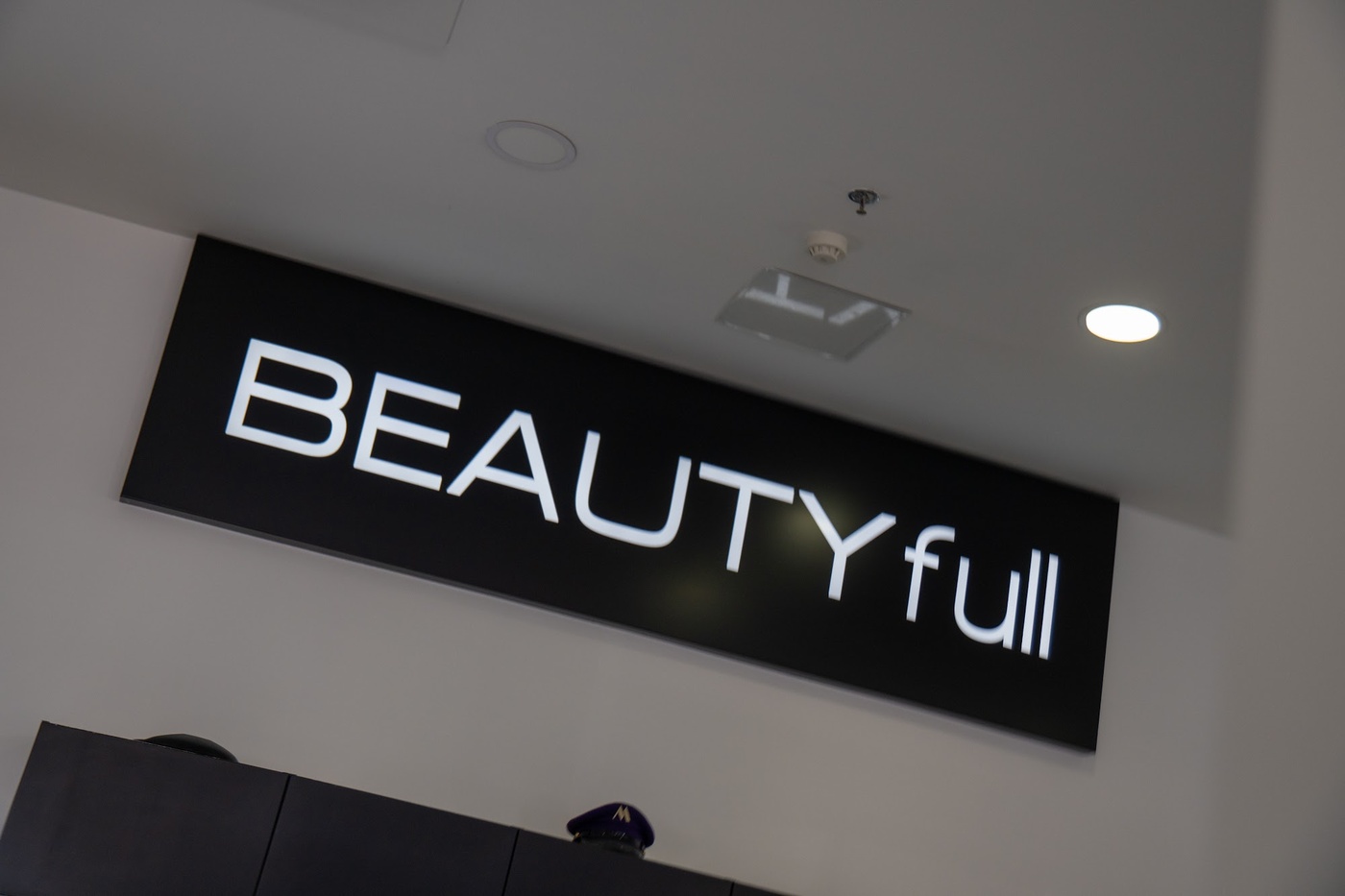 BEAUTYfull