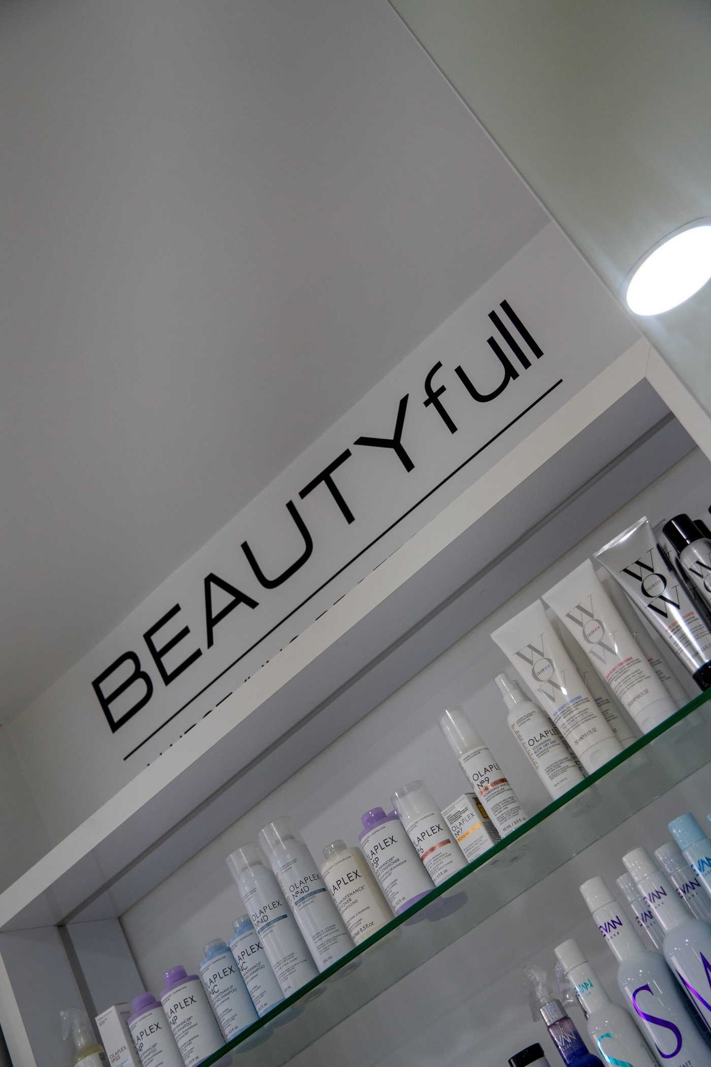 BEAUTYfull