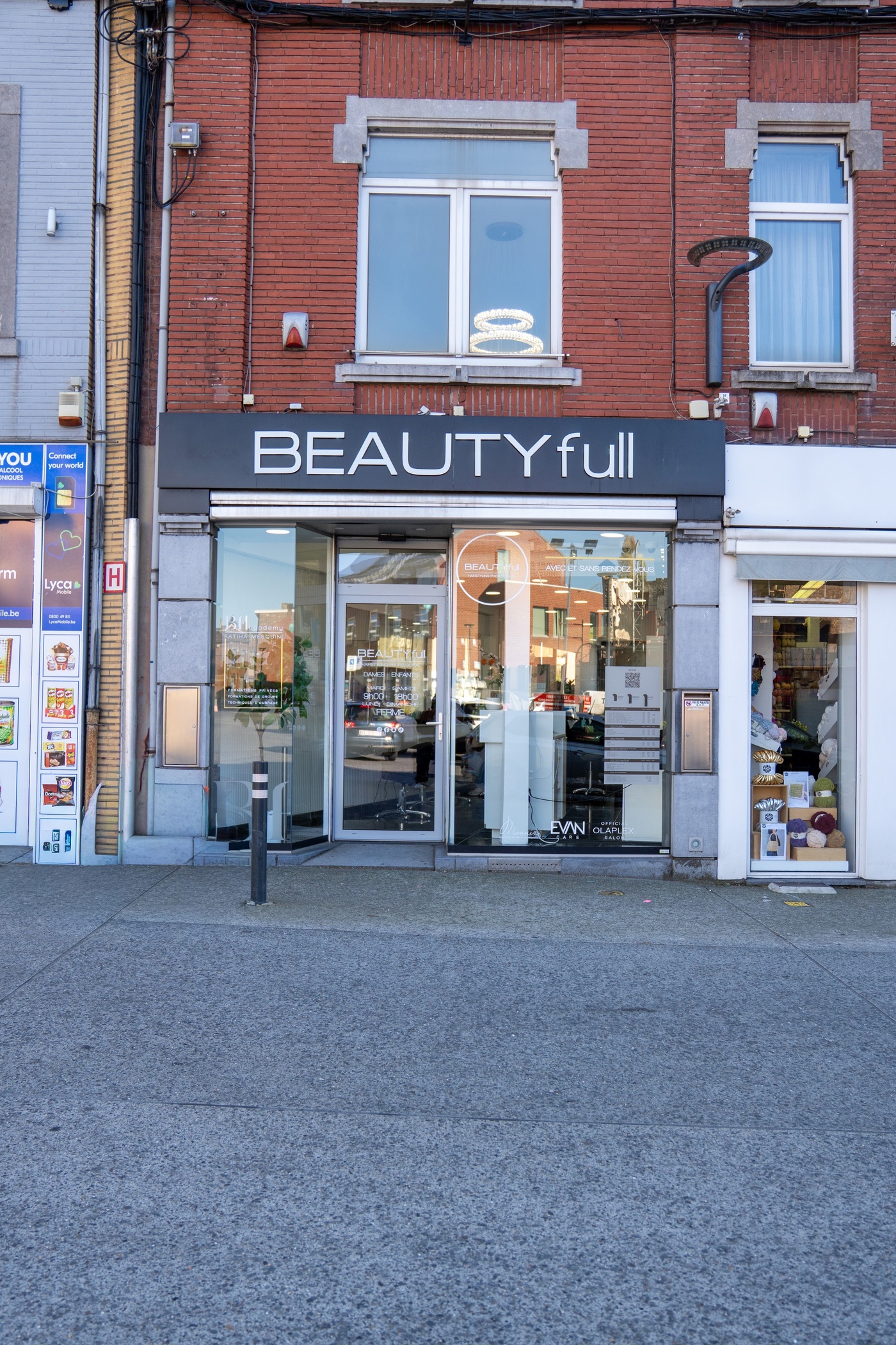 BEAUTYfull Herstal
