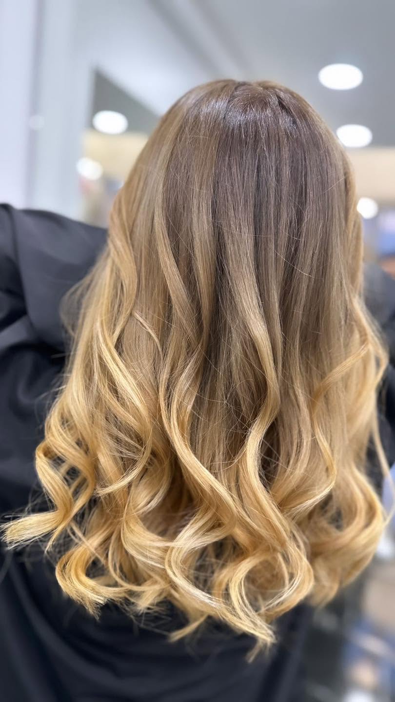 Balayage BEAUTYfull