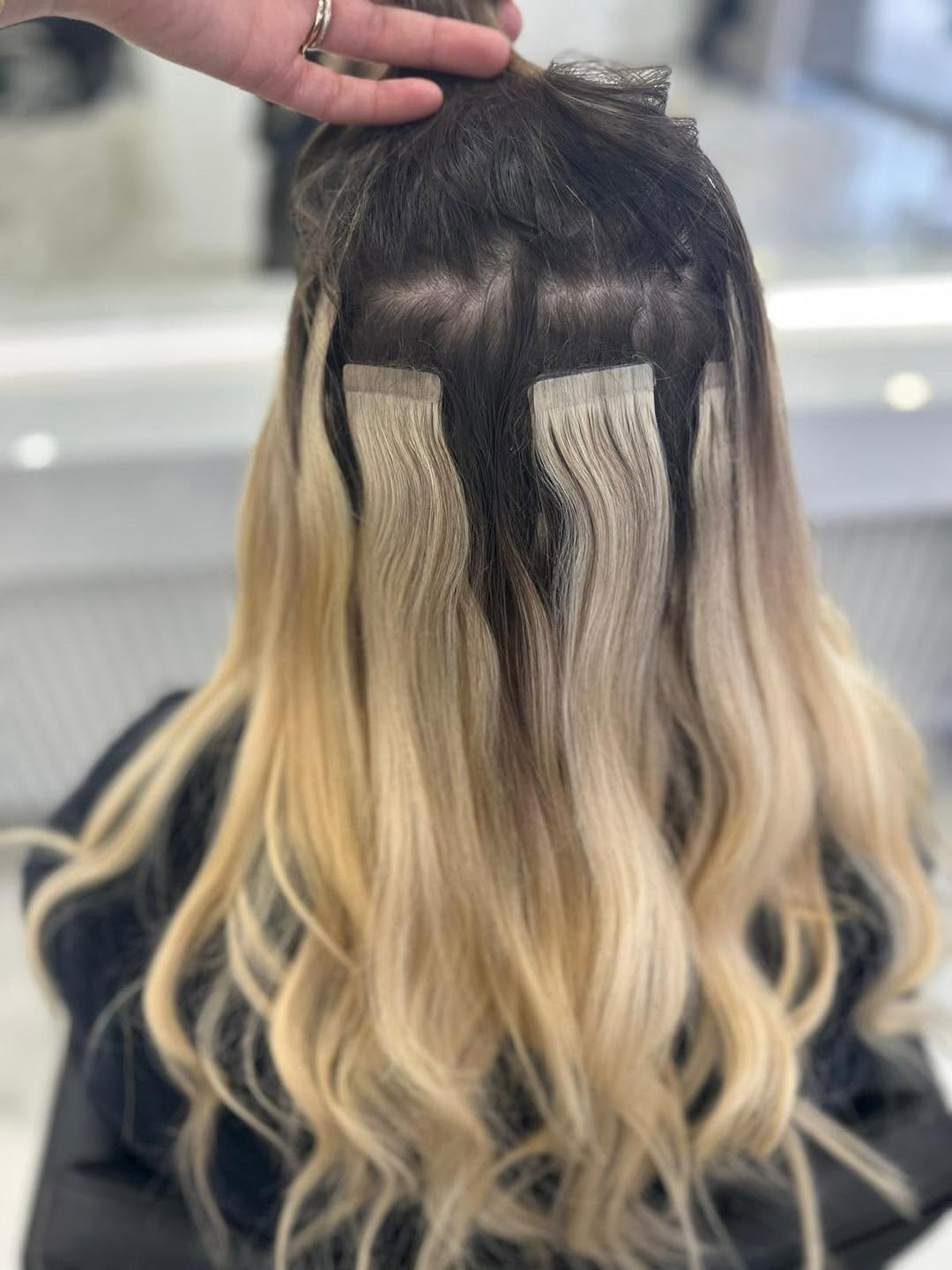 Extensions BEAUTYfull