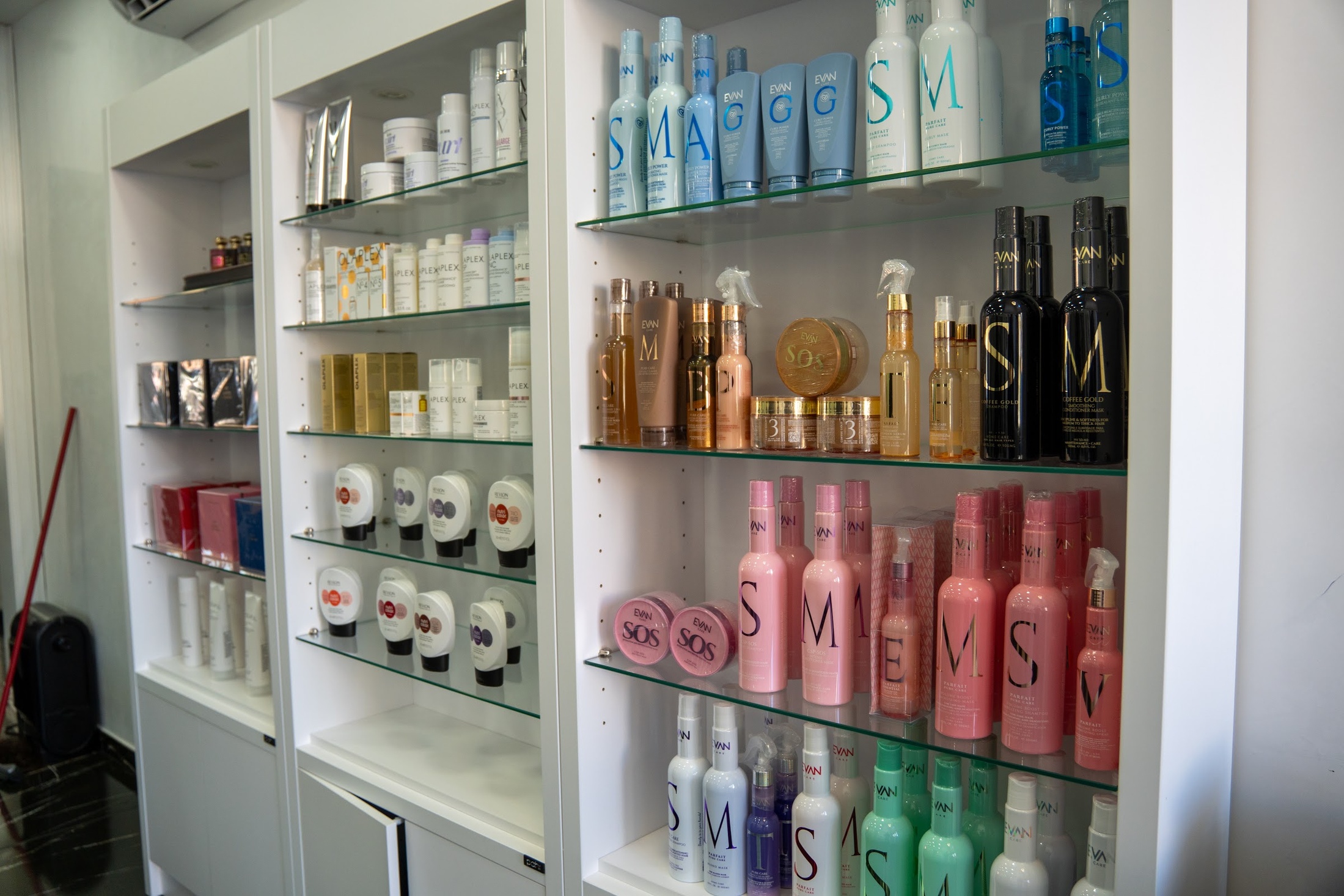 Produits en vente chez BEAUTYfull